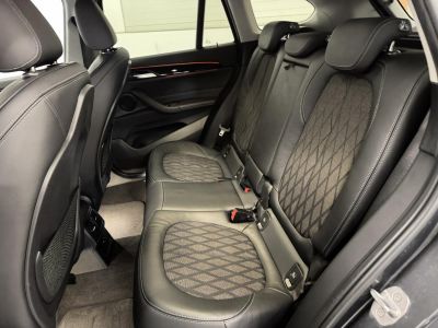 BMW X1 Gebrauchtwagen