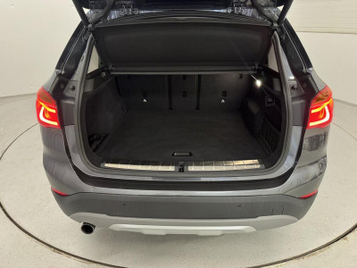 BMW X1 Gebrauchtwagen BMW X1 Gebrauchtwagen