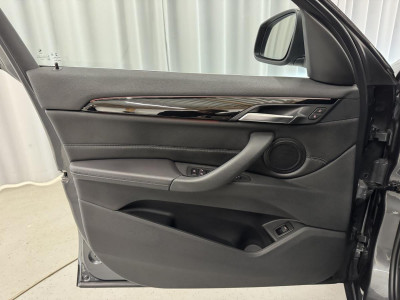 BMW X1 Gebrauchtwagen BMW X1 Gebrauchtwagen