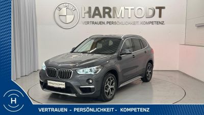 BMW X1 Gebrauchtwagen