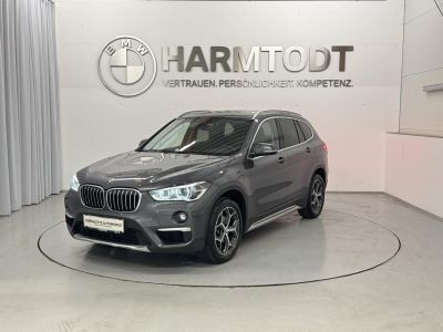BMW X1 Gebrauchtwagen