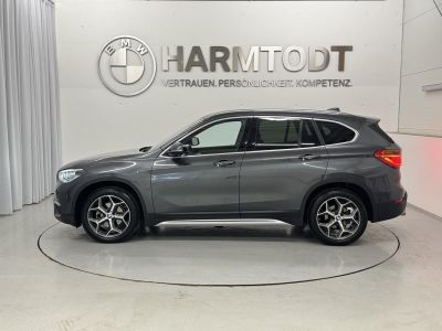 BMW X1 Gebrauchtwagen