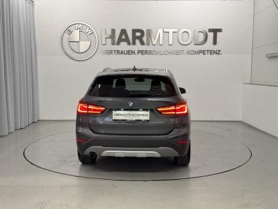BMW X1 Gebrauchtwagen
