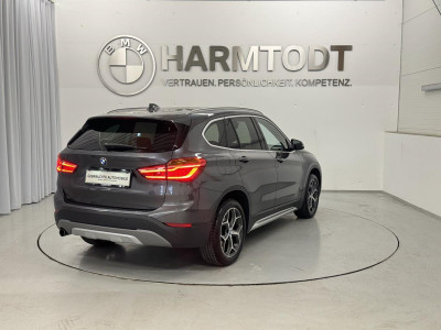 BMW X1 Gebrauchtwagen BMW X1 Gebrauchtwagen