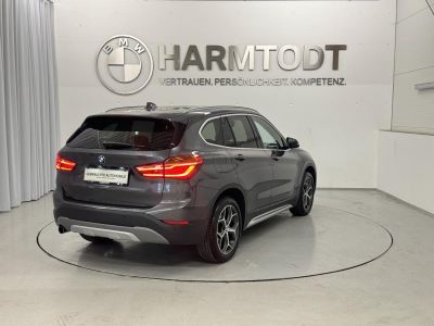 BMW X1 Gebrauchtwagen