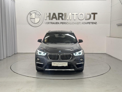 BMW X1 Gebrauchtwagen BMW X1 Gebrauchtwagen