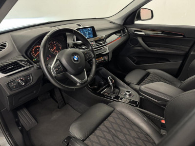 BMW X1 Gebrauchtwagen BMW X1 Gebrauchtwagen