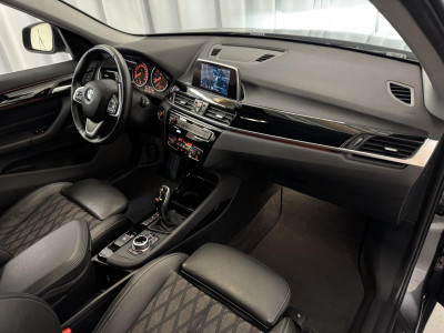 BMW X1 Gebrauchtwagen BMW X1 Gebrauchtwagen