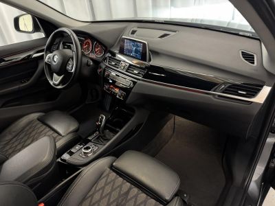 BMW X1 Gebrauchtwagen