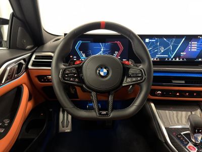 BMW 4er Gebrauchtwagen