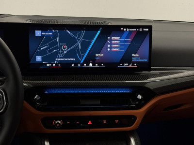 BMW 4er Gebrauchtwagen