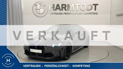 BMW 4er Gebrauchtwagen