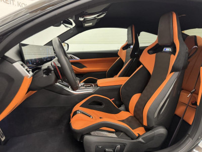 BMW 4er Gebrauchtwagen