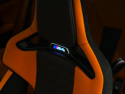 BMW 4er Gebrauchtwagen