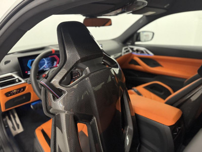 BMW 4er Gebrauchtwagen