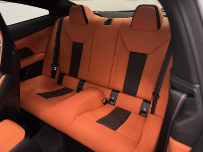 BMW 4er Gebrauchtwagen