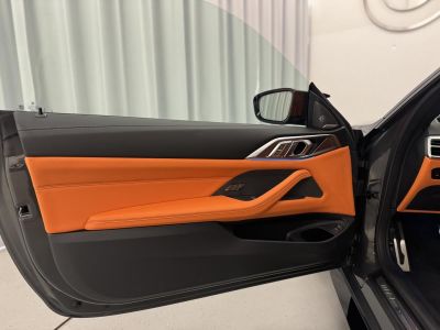 BMW 4er Gebrauchtwagen