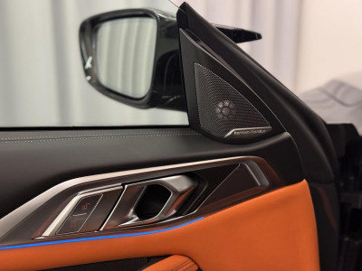 BMW 4er Gebrauchtwagen