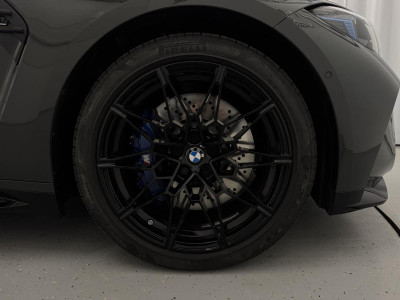 BMW 4er Gebrauchtwagen