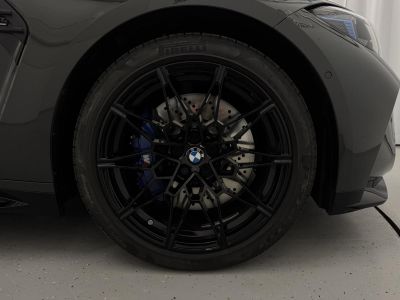 BMW 4er Gebrauchtwagen