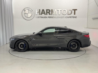 BMW 4er Gebrauchtwagen