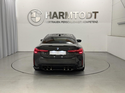 BMW 4er Gebrauchtwagen