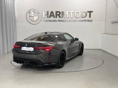 BMW 4er Gebrauchtwagen