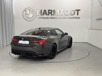 BMW 4er Gebrauchtwagen