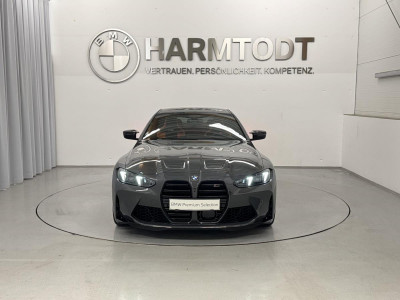 BMW 4er Gebrauchtwagen