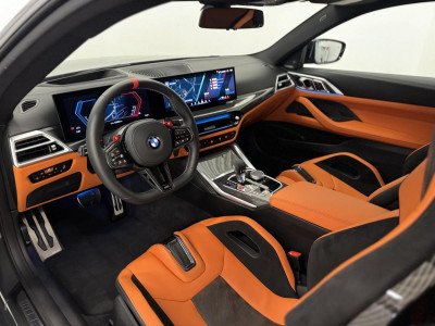 BMW 4er Gebrauchtwagen