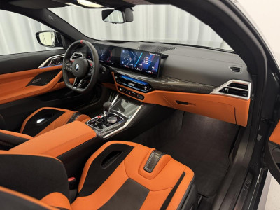 BMW 4er Gebrauchtwagen