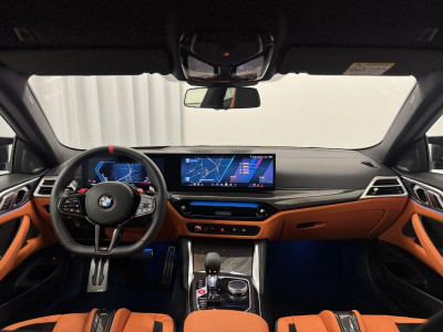 BMW 4er Gebrauchtwagen