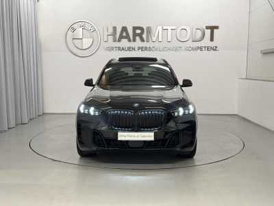 BMW X5 Gebrauchtwagen