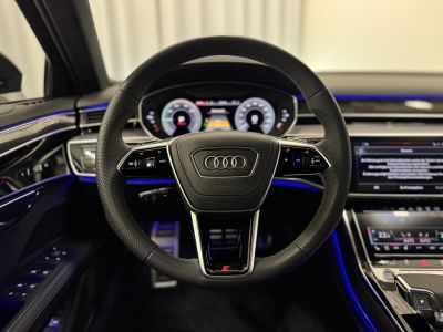 Audi A8 Gebrauchtwagen