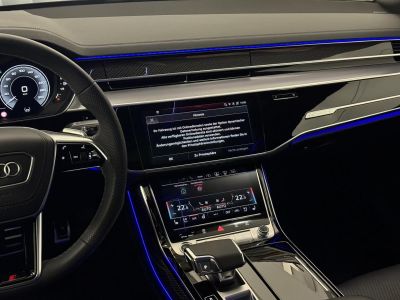 Audi A8 Gebrauchtwagen