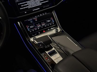 Audi A8 Gebrauchtwagen