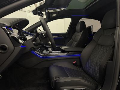 Audi A8 Gebrauchtwagen