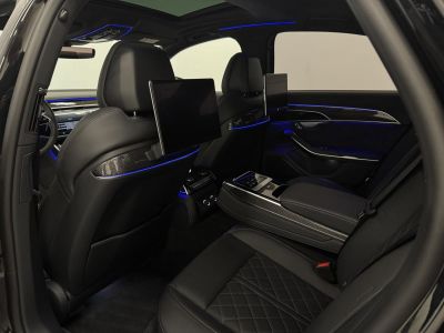 Audi A8 Gebrauchtwagen