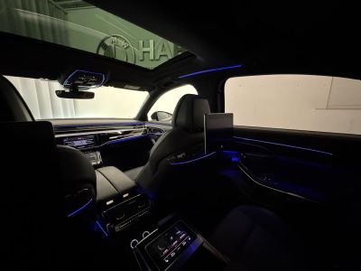 Audi A8 Gebrauchtwagen