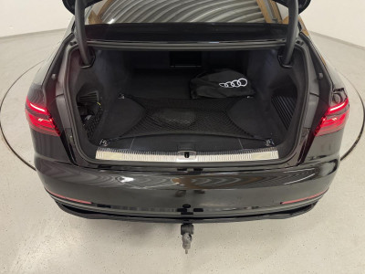 Audi A8 Gebrauchtwagen Audi A8 Gebrauchtwagen