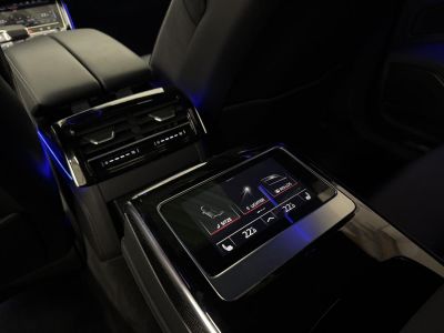 Audi A8 Gebrauchtwagen