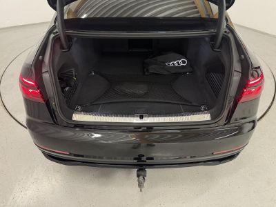 Audi A8 Gebrauchtwagen