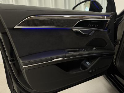 Audi A8 Gebrauchtwagen