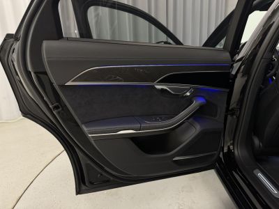 Audi A8 Gebrauchtwagen