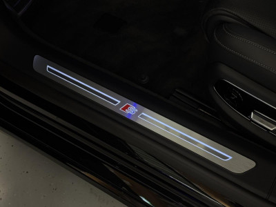 Audi A8 Gebrauchtwagen Audi A8 Gebrauchtwagen