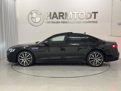 Audi A8 Gebrauchtwagen