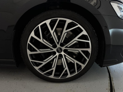 Audi A8 Gebrauchtwagen Audi A8 Gebrauchtwagen