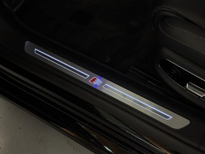 Audi A8 Gebrauchtwagen
