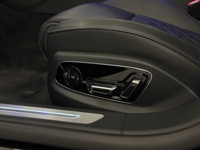 Audi A8 Gebrauchtwagen Audi A8 Gebrauchtwagen