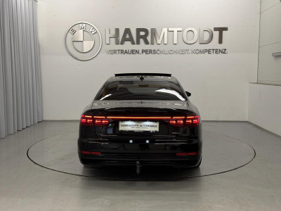 Audi A8 Gebrauchtwagen Audi A8 Gebrauchtwagen